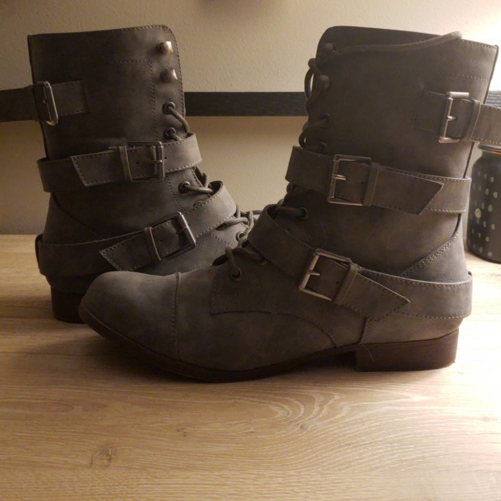 Boots